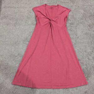 Patagonia Dress‎ Pink Small